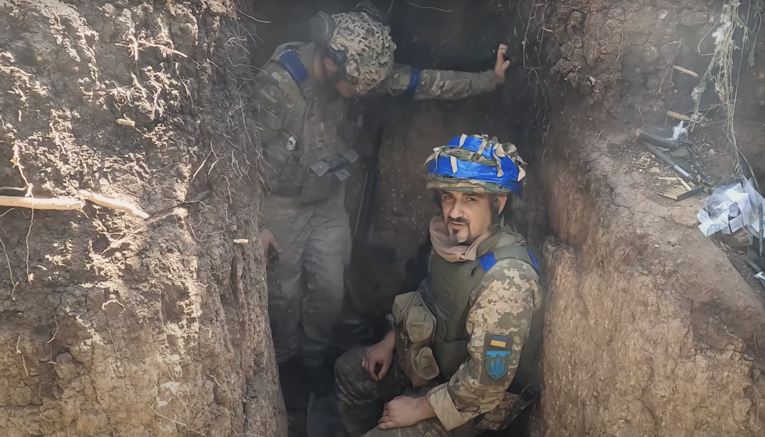 "Реал": 5 причин, почему фильм Сенцова должен посмотреть каждый украинец